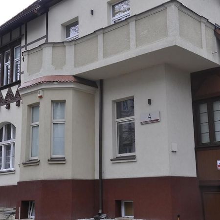 Pokoje Na Wynajem Gdansk Luaran gambar