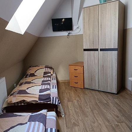Pokoje Na Wynajem Gdansk Luaran gambar