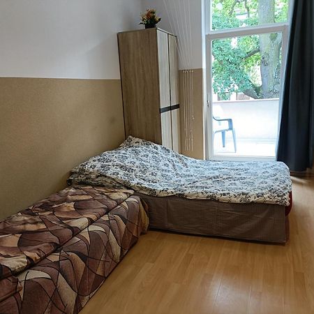 Pokoje Na Wynajem Gdansk Luaran gambar