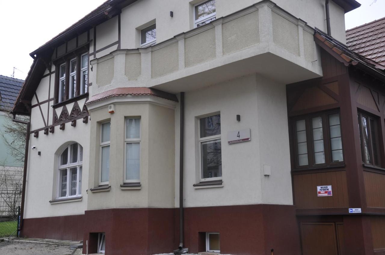 Pokoje Na Wynajem Gdansk Luaran gambar