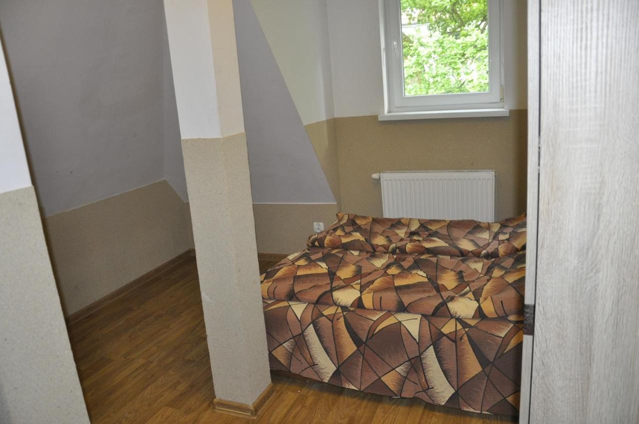 Pokoje Na Wynajem Gdansk Luaran gambar