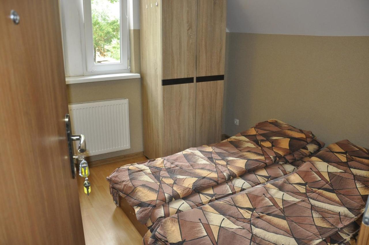 Pokoje Na Wynajem Gdansk Luaran gambar