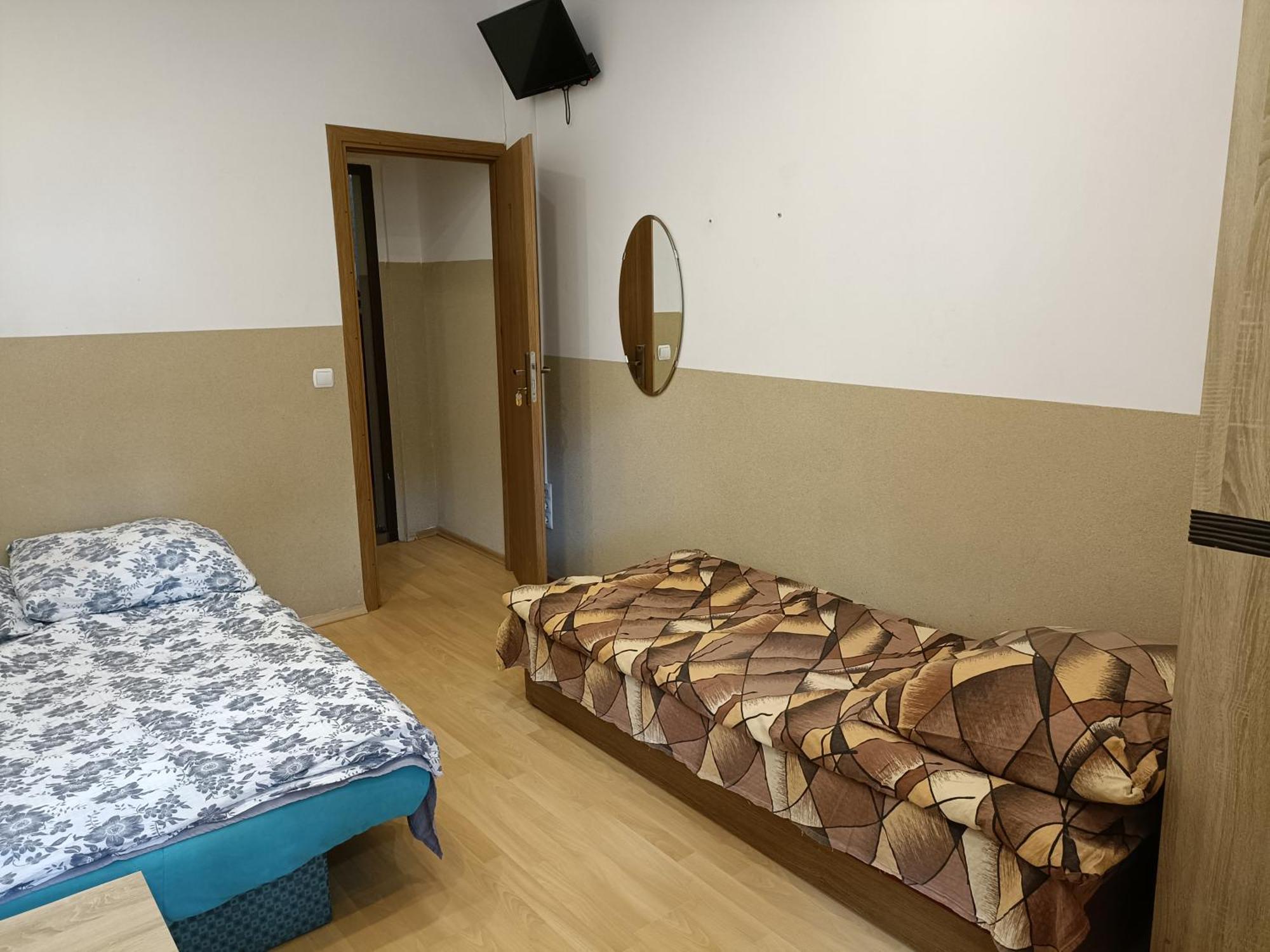 Pokoje Na Wynajem Gdansk Luaran gambar