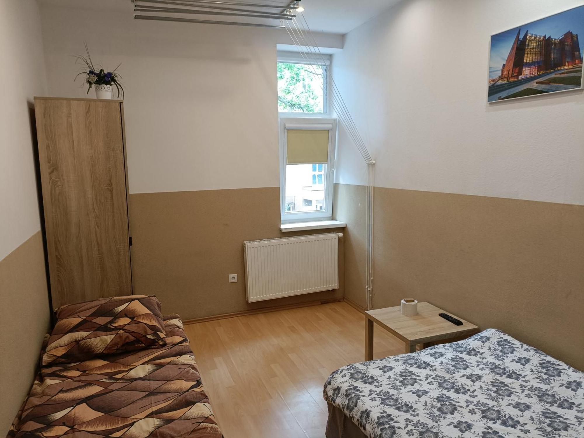 Pokoje Na Wynajem Gdansk Luaran gambar