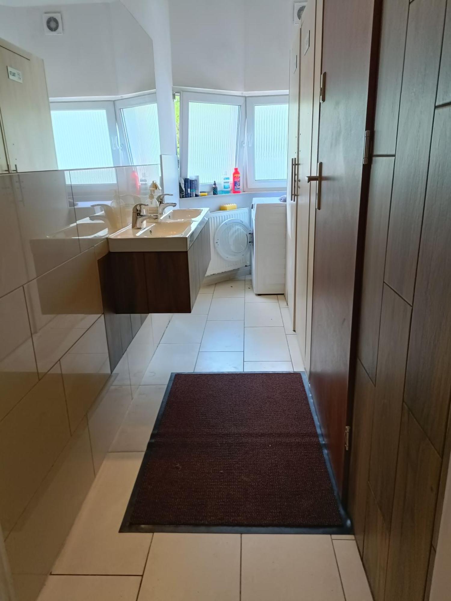 Pokoje Na Wynajem Gdansk Luaran gambar