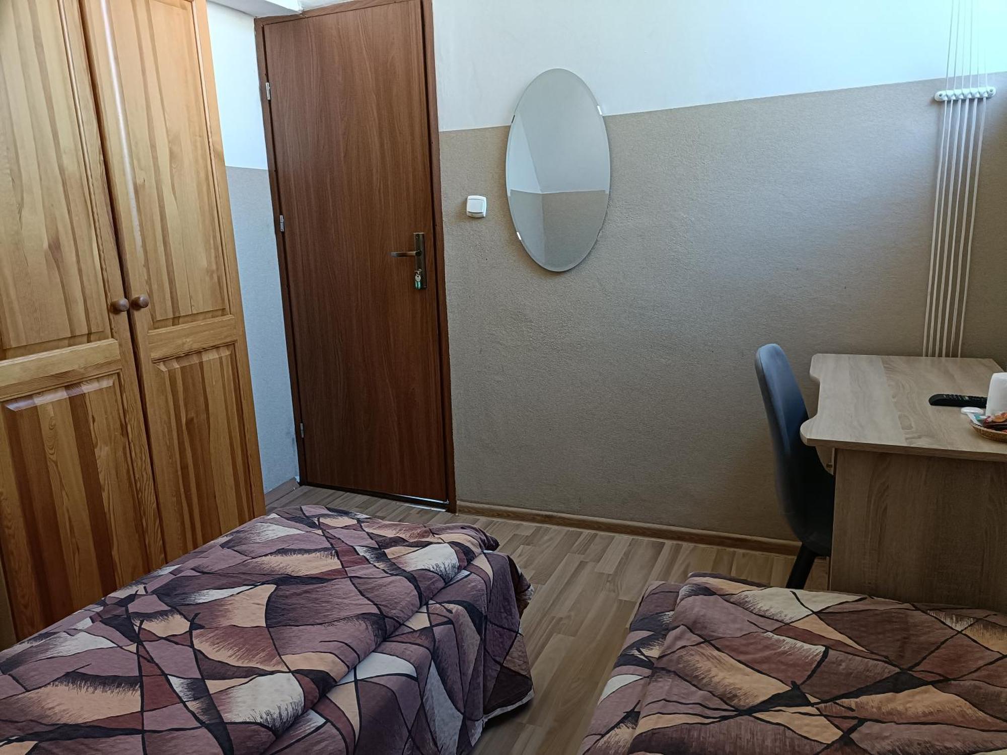 Pokoje Na Wynajem Gdansk Luaran gambar