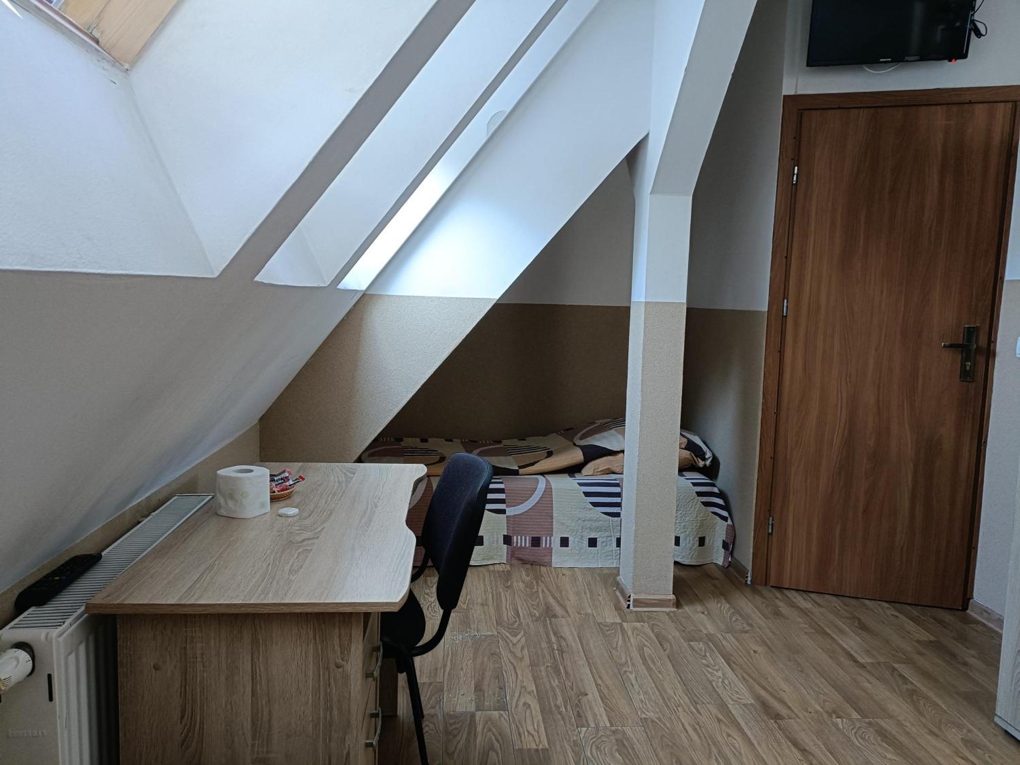 Pokoje Na Wynajem Gdansk Luaran gambar