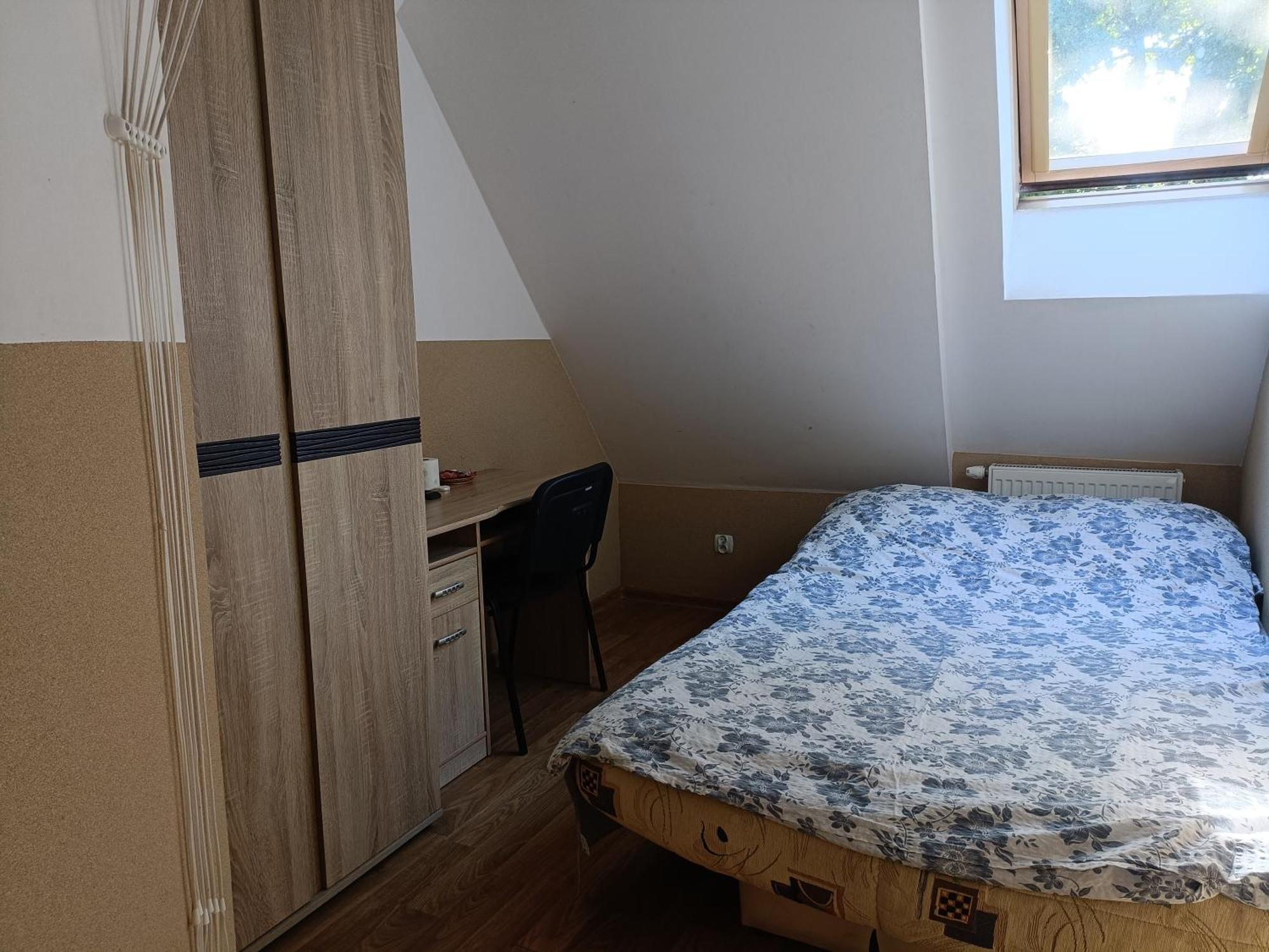Pokoje Na Wynajem Gdansk Luaran gambar