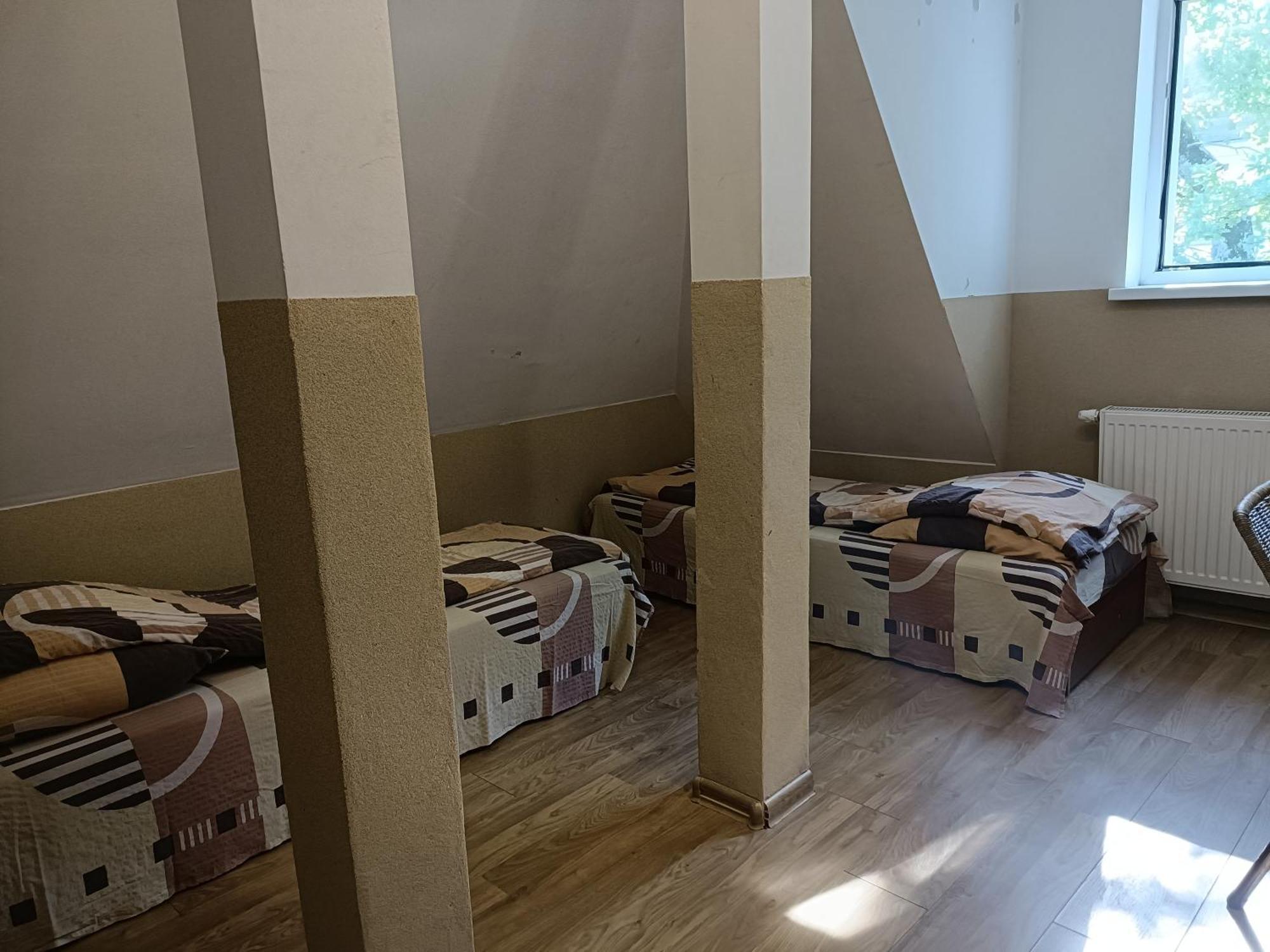Pokoje Na Wynajem Gdansk Luaran gambar