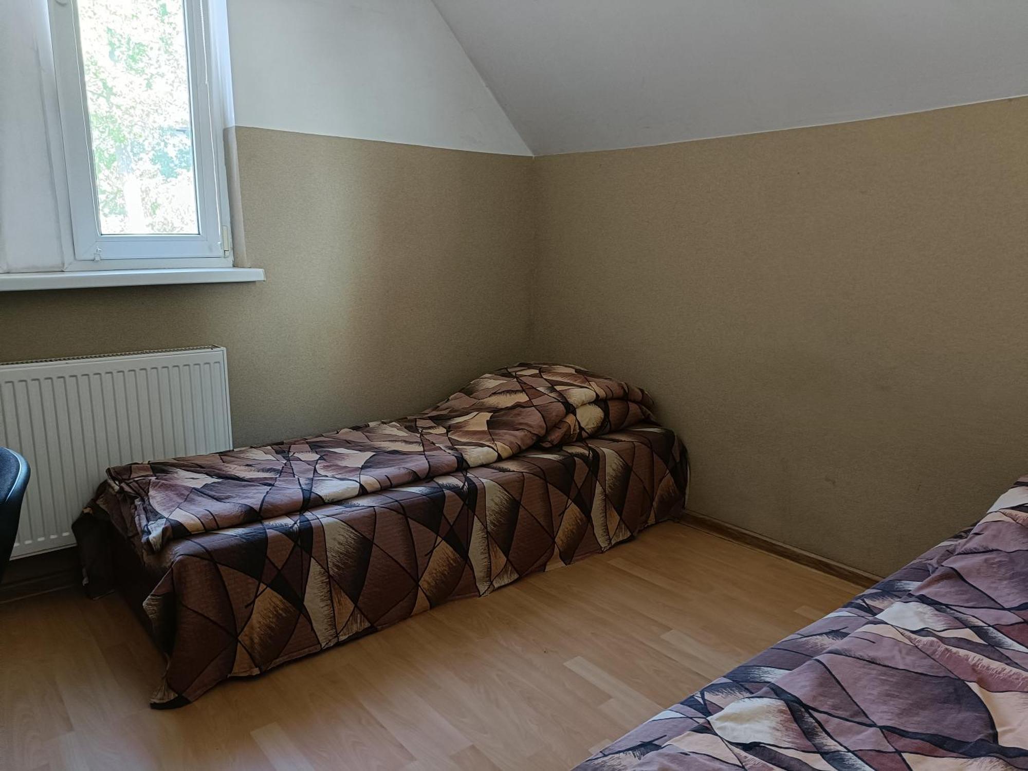 Pokoje Na Wynajem Gdansk Luaran gambar