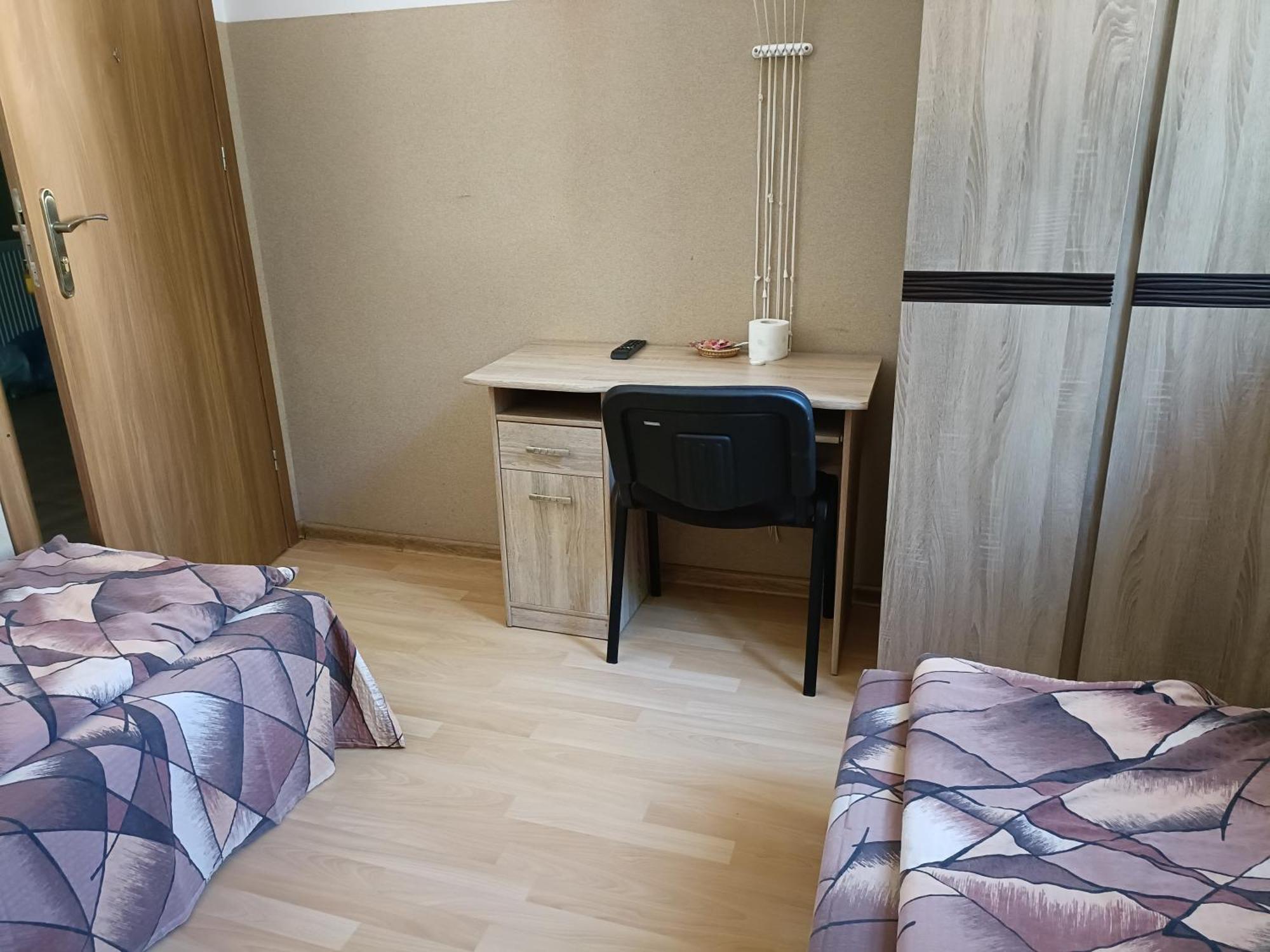 Pokoje Na Wynajem Gdansk Luaran gambar