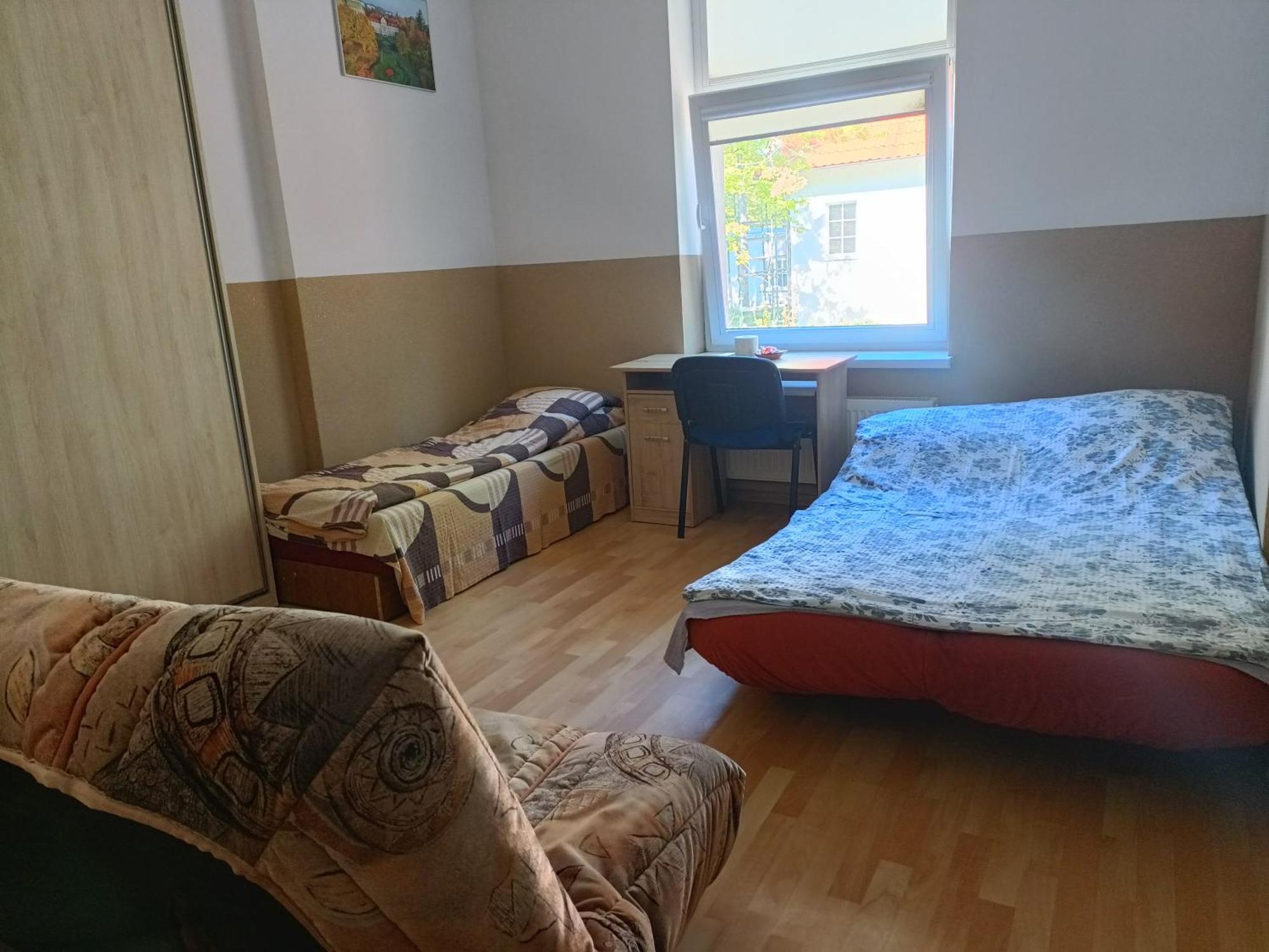 Pokoje Na Wynajem Gdansk Luaran gambar