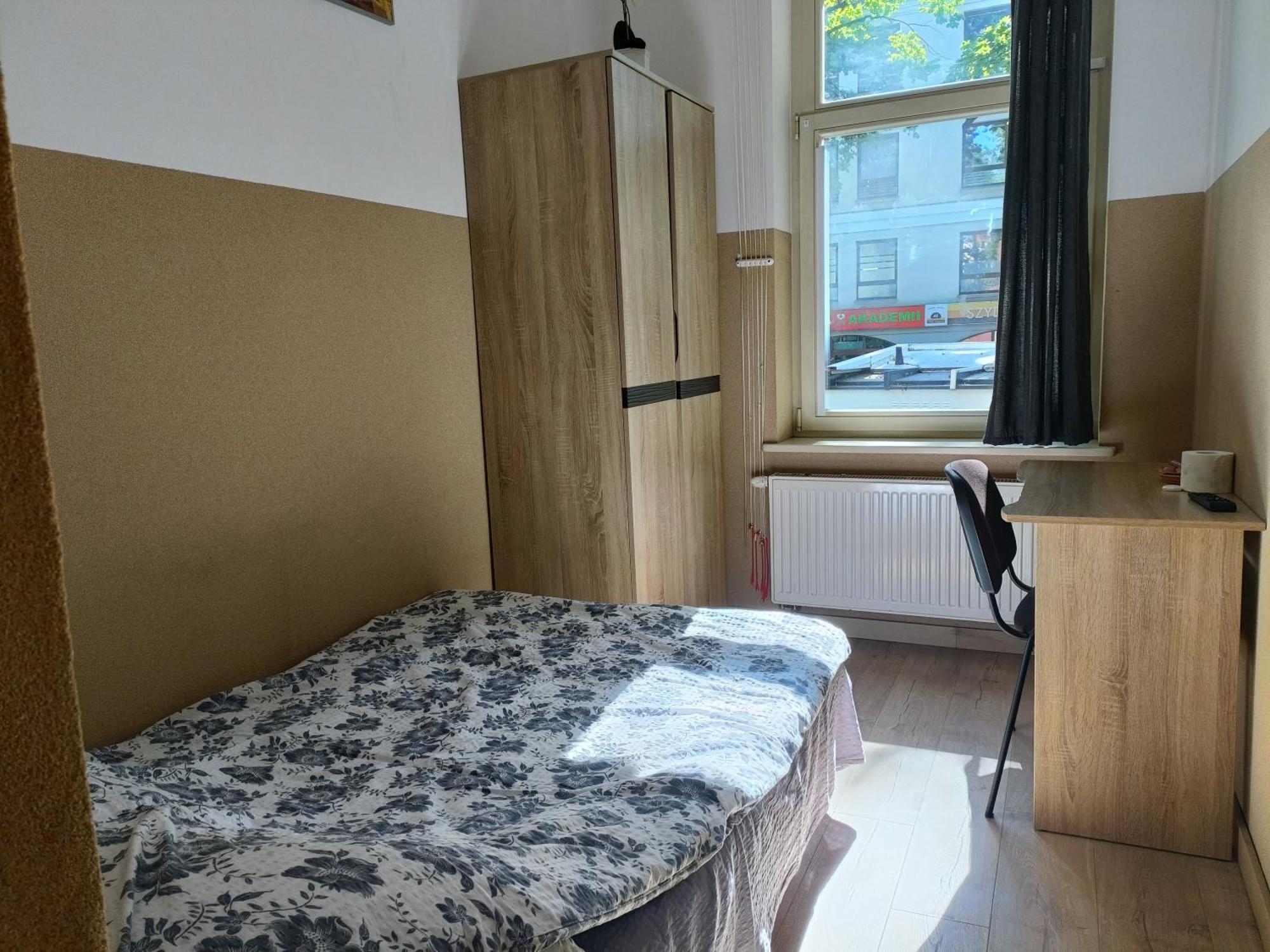 Pokoje Na Wynajem Gdansk Luaran gambar