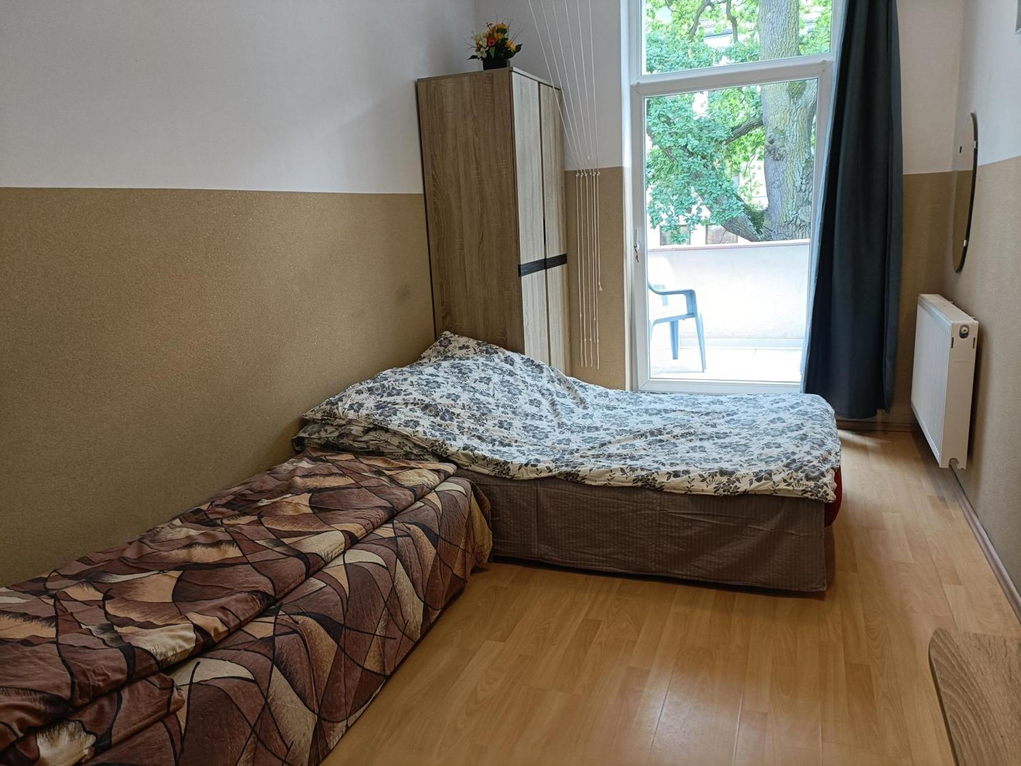 Pokoje Na Wynajem Gdansk Luaran gambar