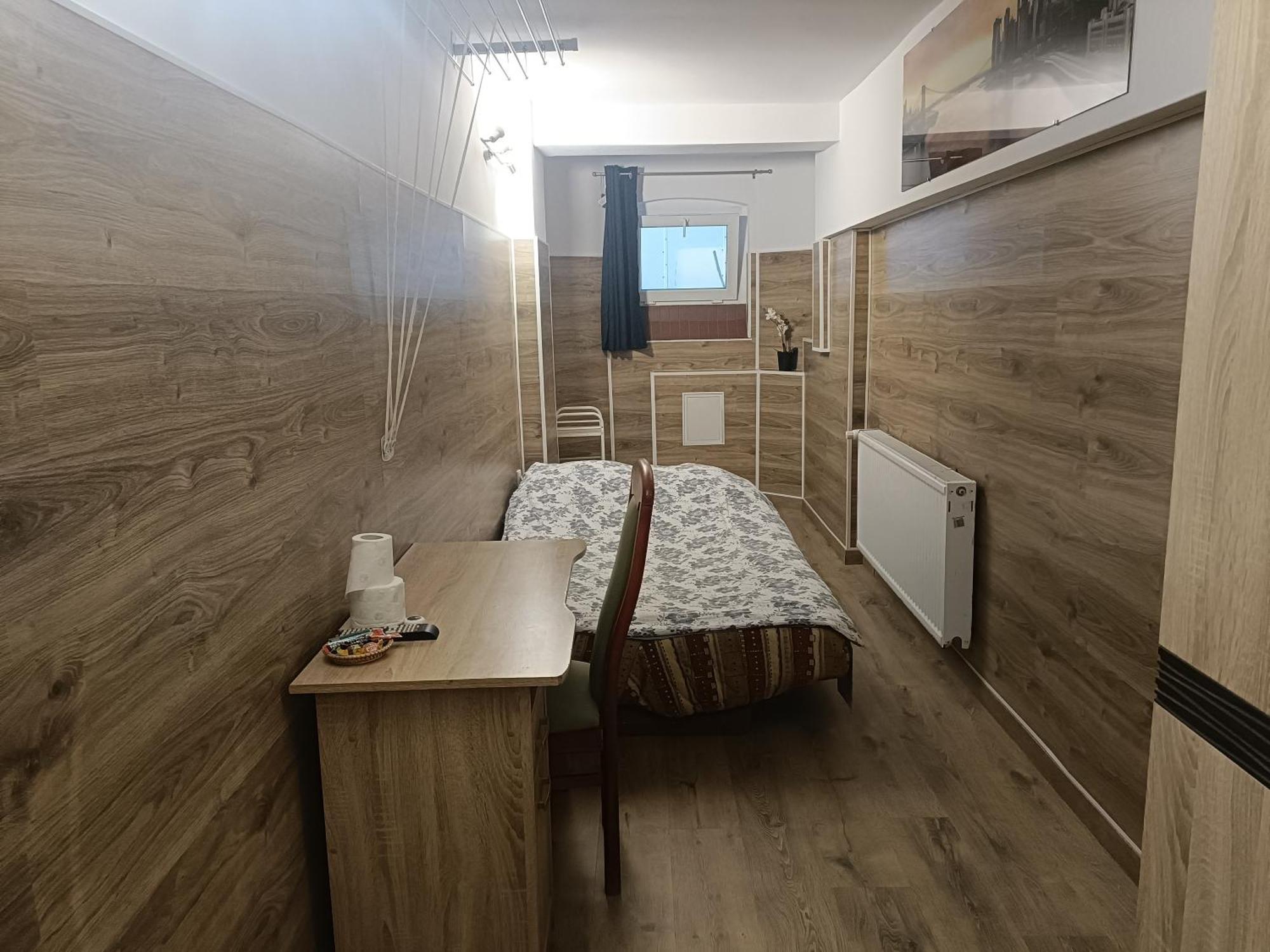 Pokoje Na Wynajem Gdansk Luaran gambar