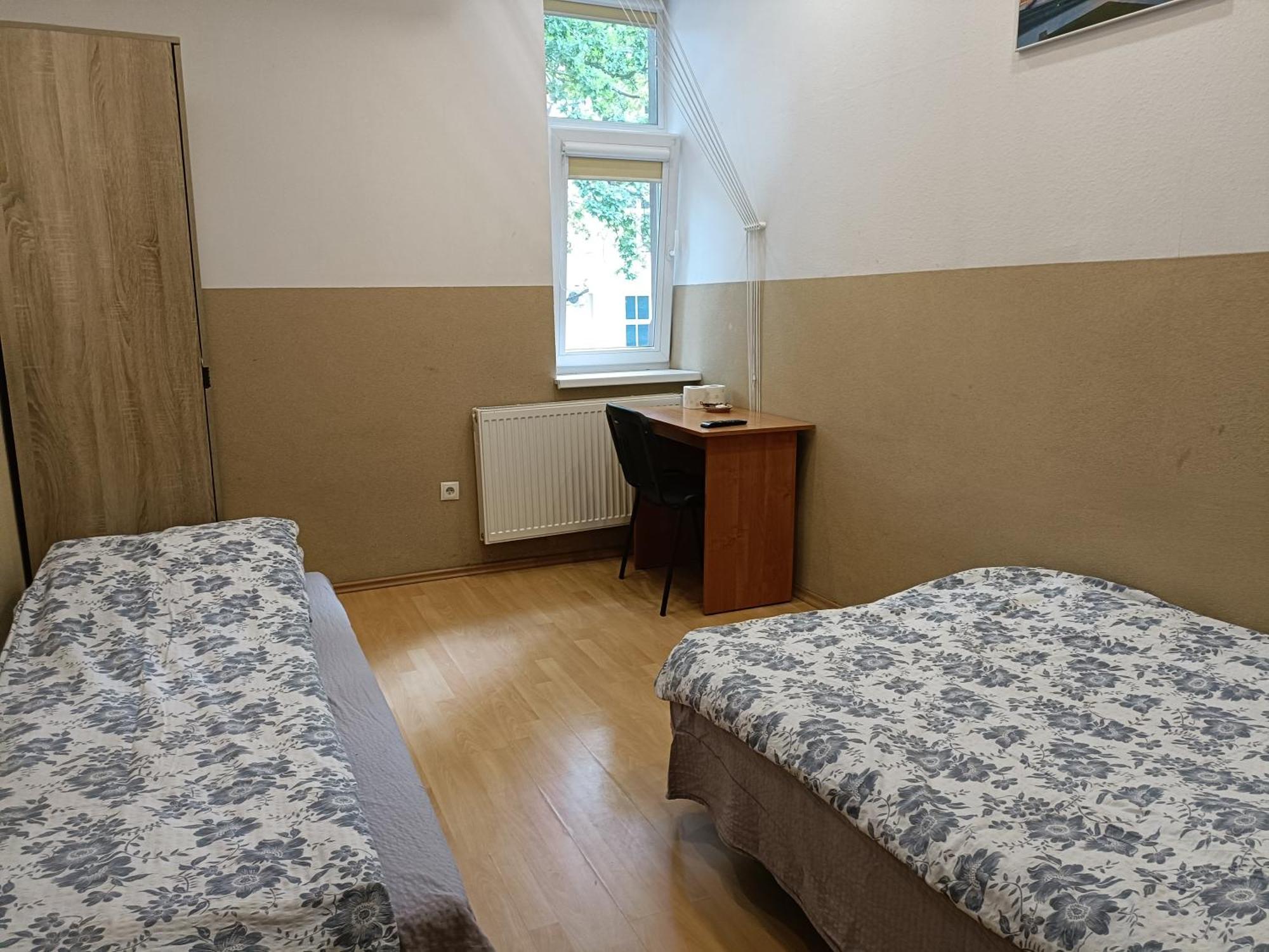 Pokoje Na Wynajem Gdansk Luaran gambar