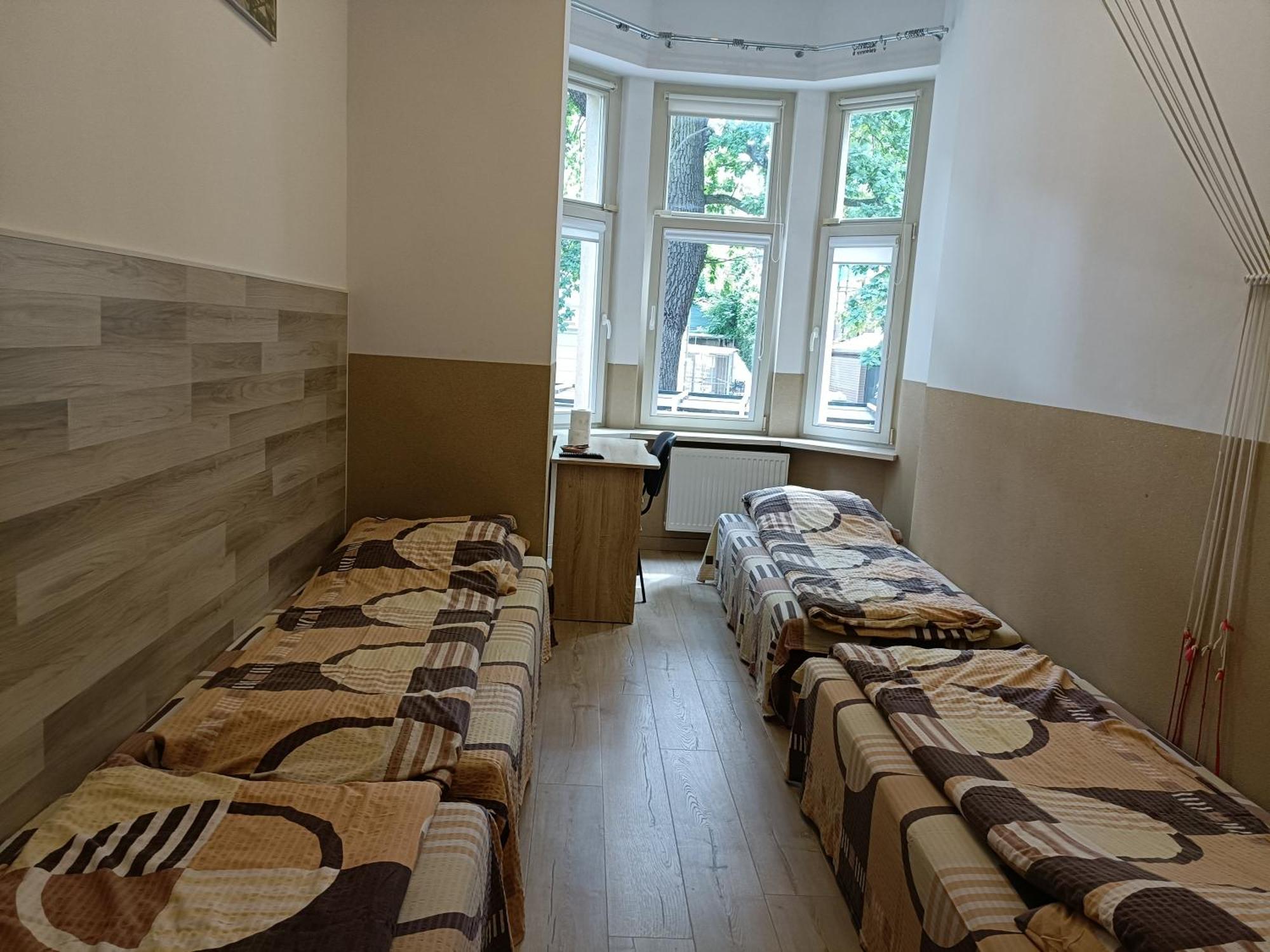Pokoje Na Wynajem Gdansk Luaran gambar