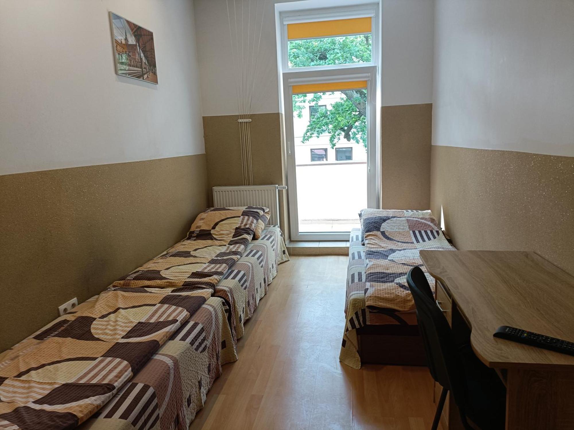 Pokoje Na Wynajem Gdansk Luaran gambar