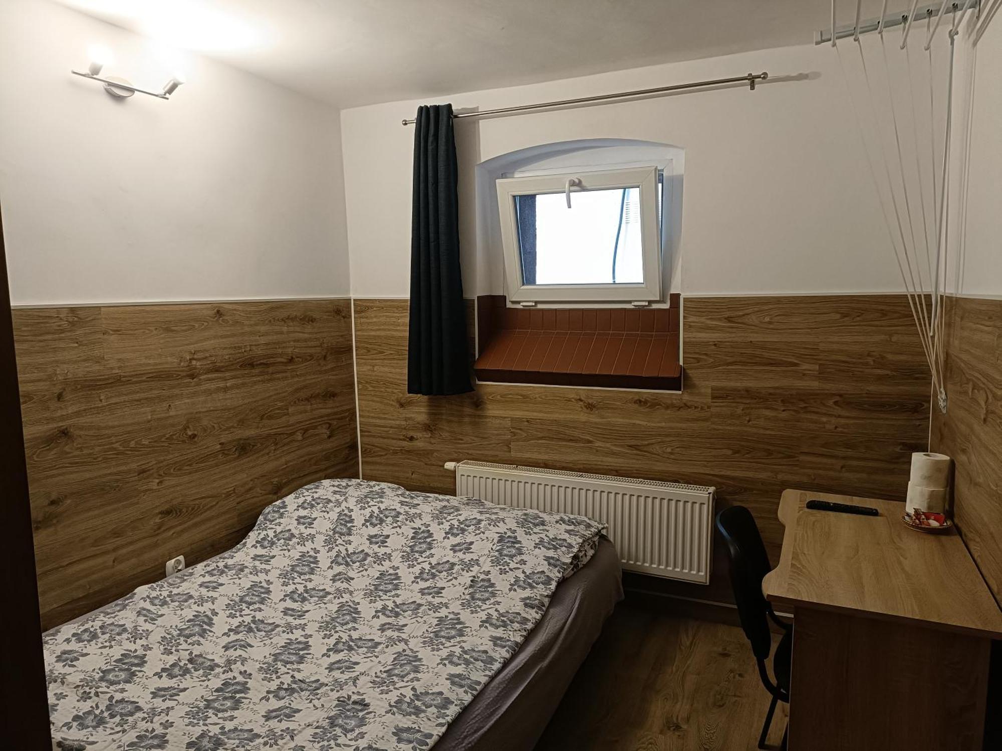 Pokoje Na Wynajem Gdansk Luaran gambar